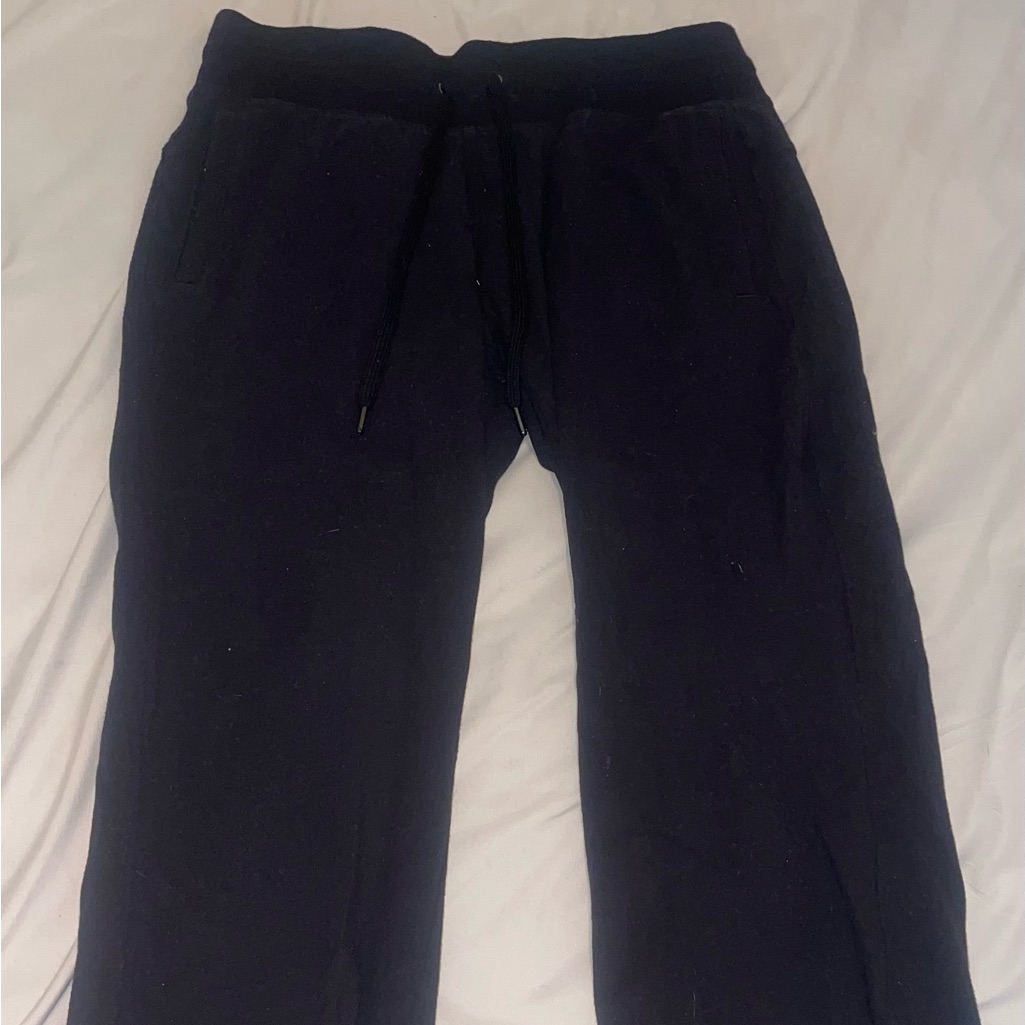 Tek Gear Black Athletic Pants